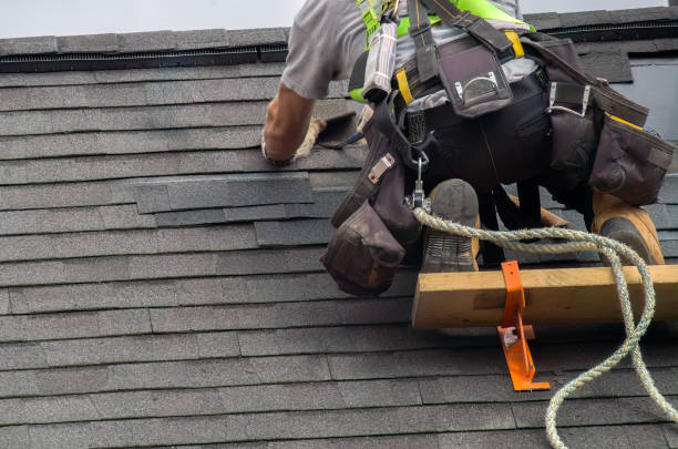 Reliable Gutter Installation contractor in Middlesex, NJ by Brentwood Metal Roofing